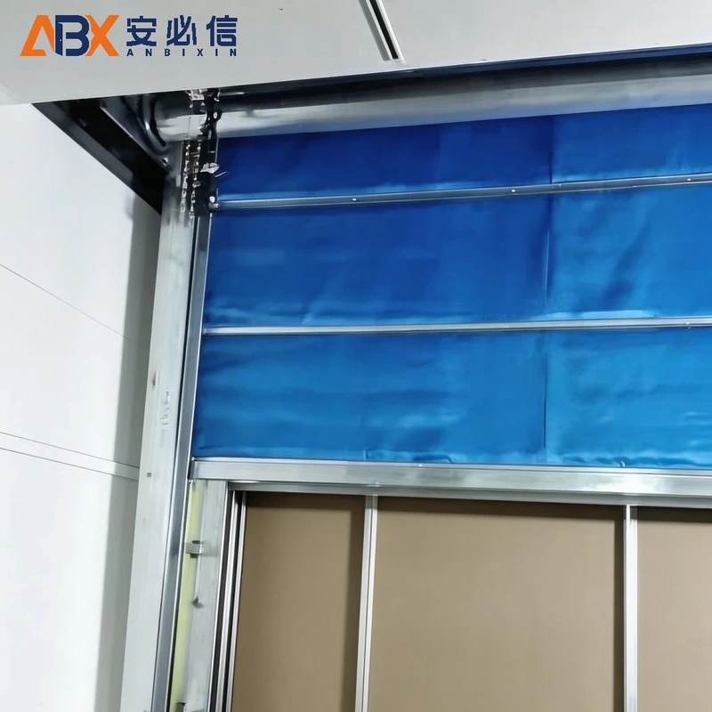 黔东南苗族侗族自治州冷库门封