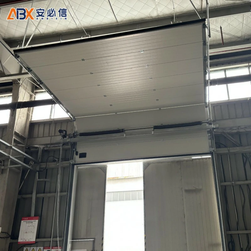 黔东南苗族侗族自治州快速提升门