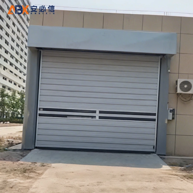黔东南苗族侗族自治州涡轮硬质高速门